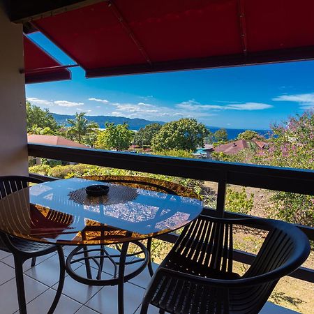Montego Bay Club Apartments Kültér fotó
