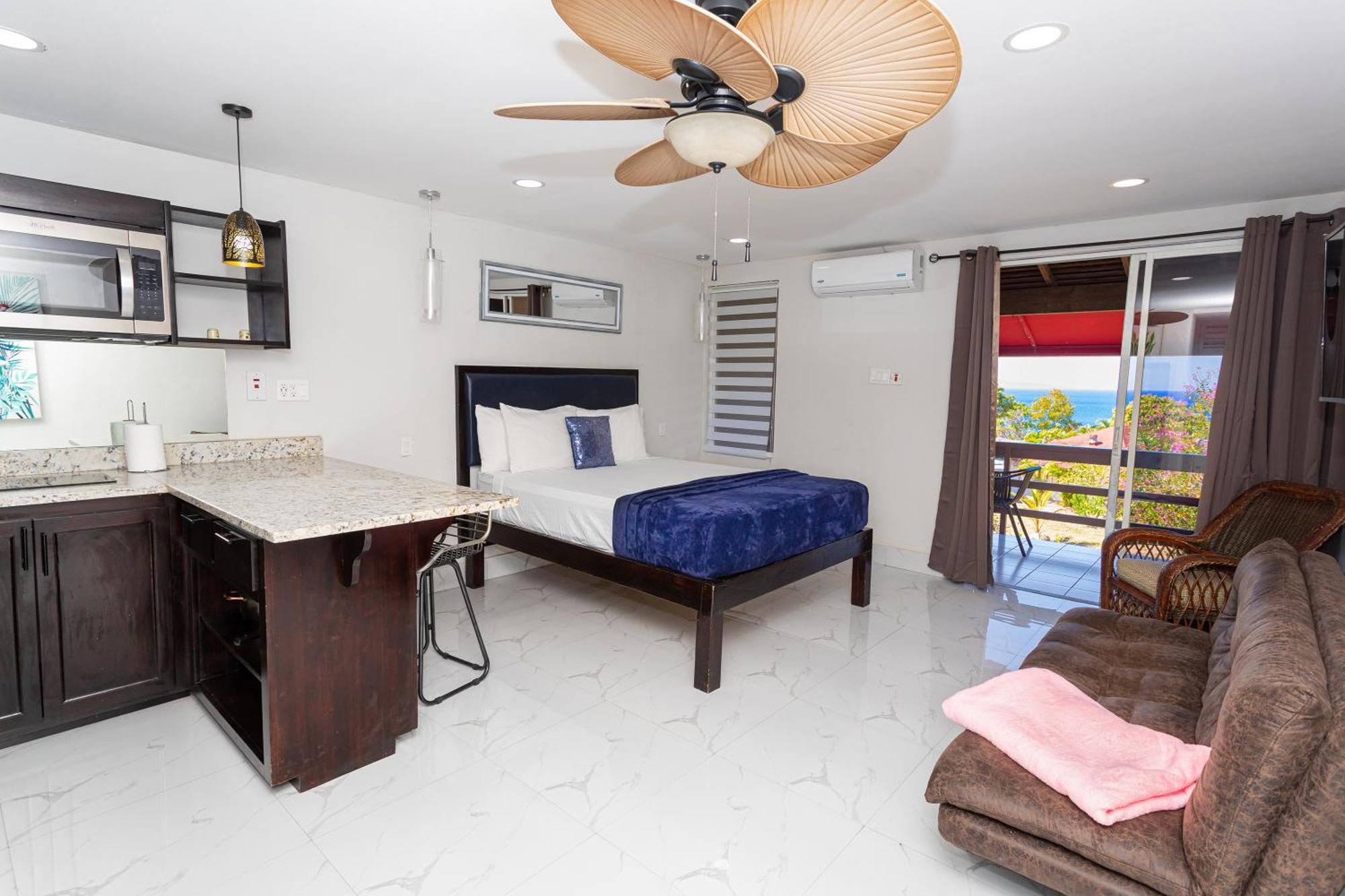 Montego Bay Club Apartments Kültér fotó