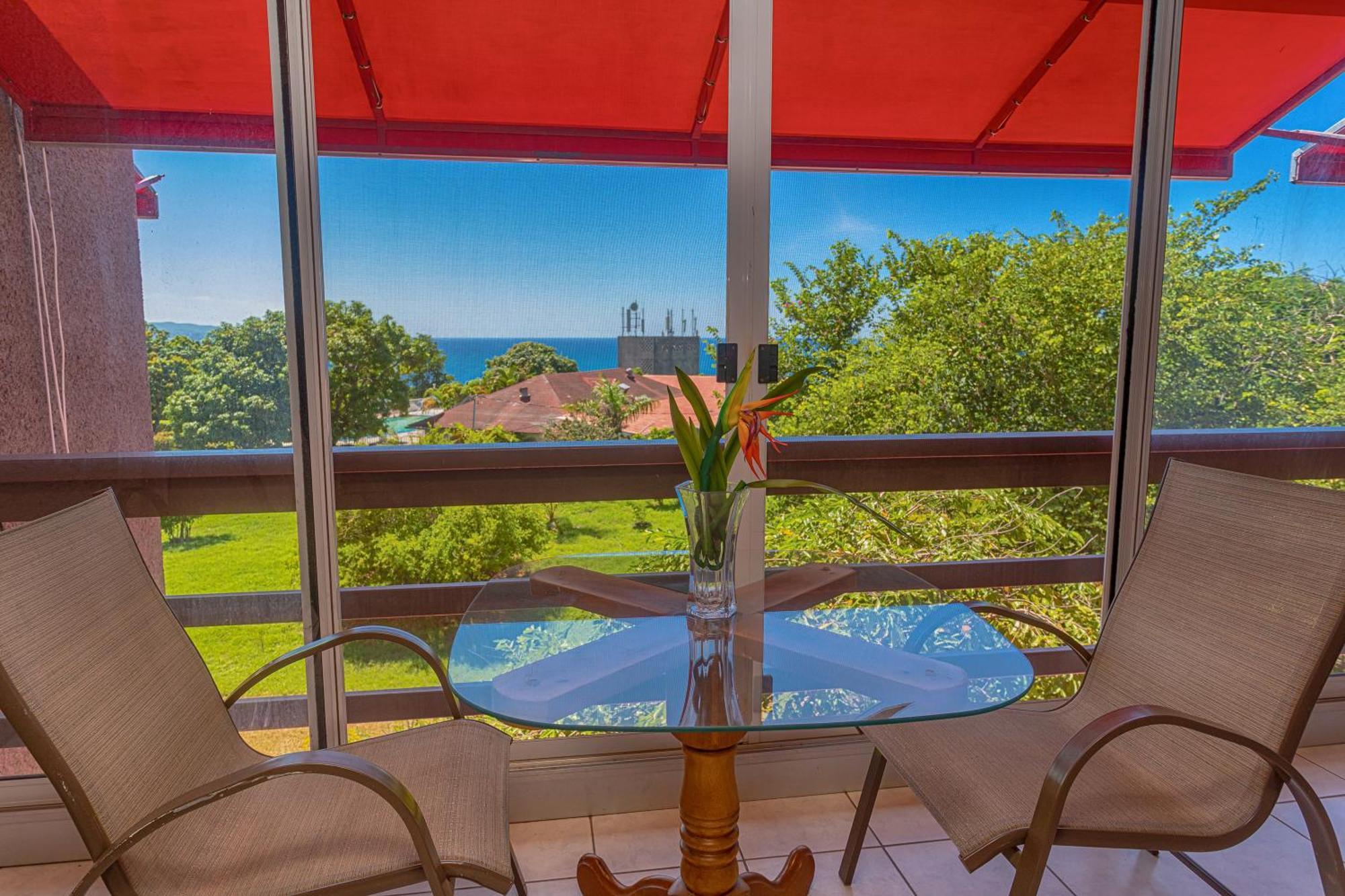 Montego Bay Club Apartments Kültér fotó