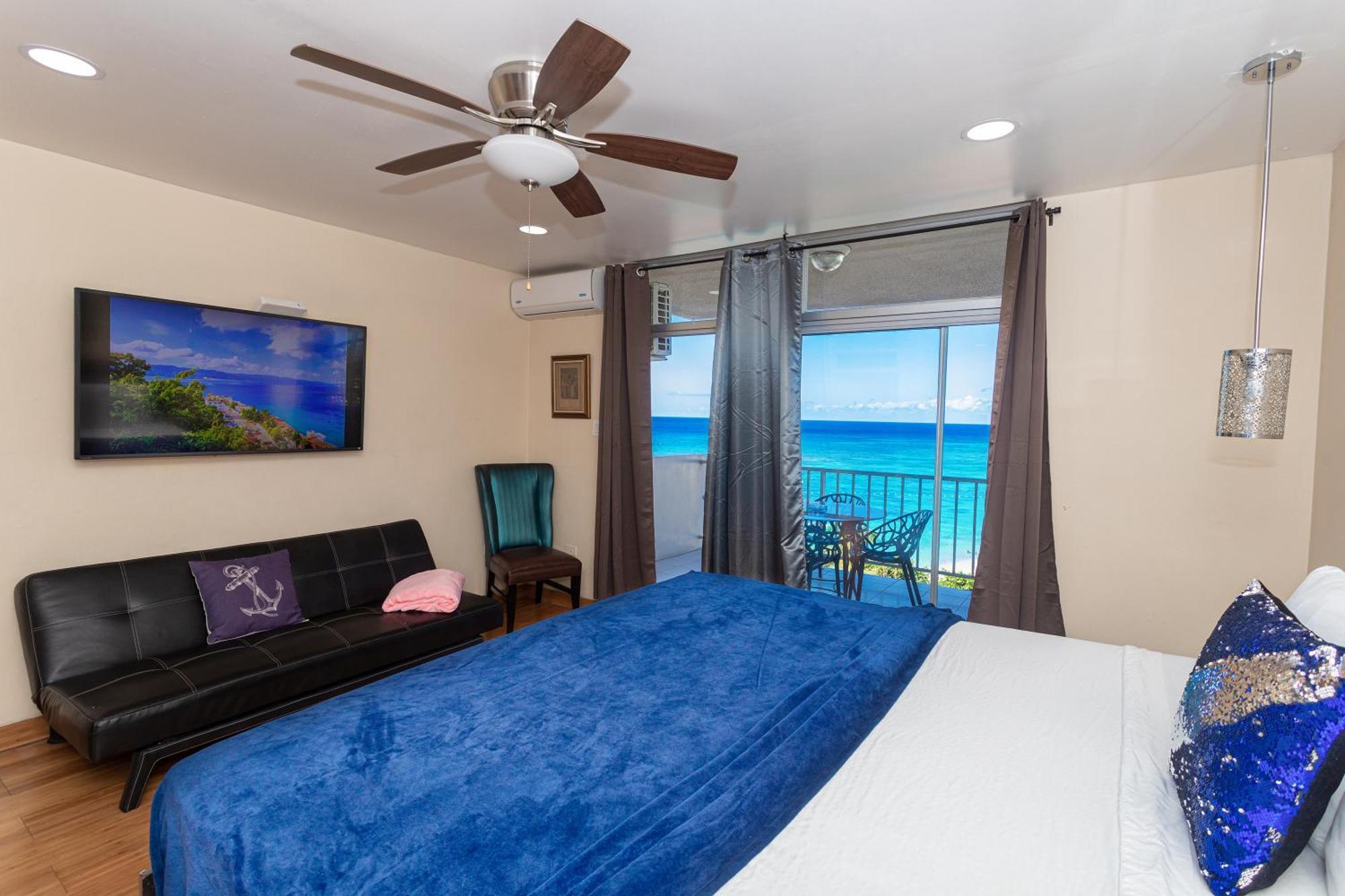 Montego Bay Club Apartments Kültér fotó
